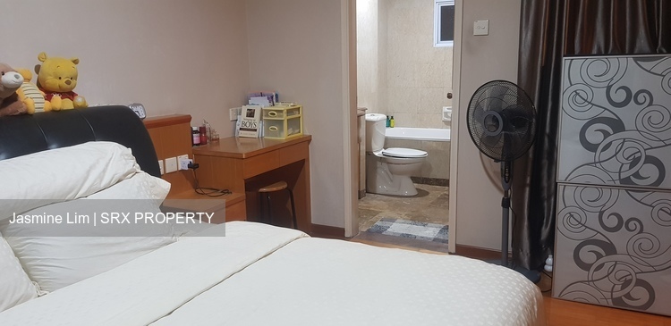 Sunflower Residence (D14), Apartment #179455792